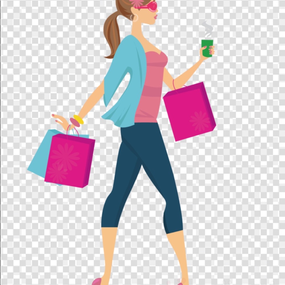 Meet your Posher, Laura